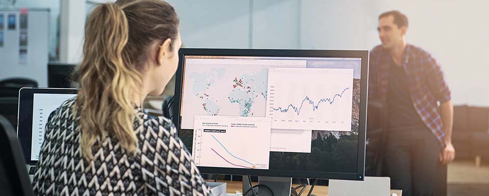 Bild zu Mitarbeiter Grundsatzarbeit Kredit (m/w/d)