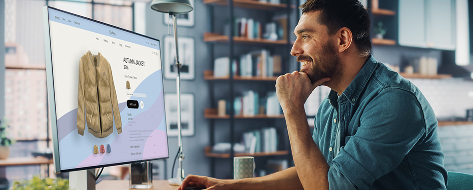 Bild zu (Senior) Produktmanager - Optik (m/w/d)