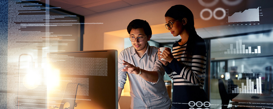 Bild zu IT-Netzwerkadministrator (m/w/d)