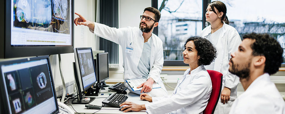 Bild zu Laborant in der Methodenentwicklung  (m/w/d)