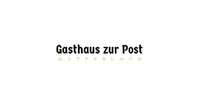 Gasthaus zur Post Altperlach Inh. Uwe Peschel