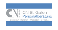 CN St. Gallen Personalberatung